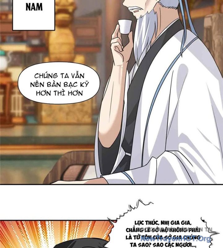 Tân Sủng Mị Chapter 76 - Trang 2