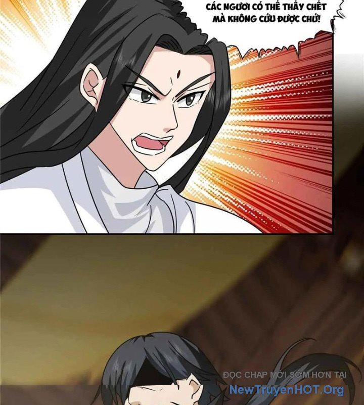 Tân Sủng Mị Chapter 76 - Trang 2