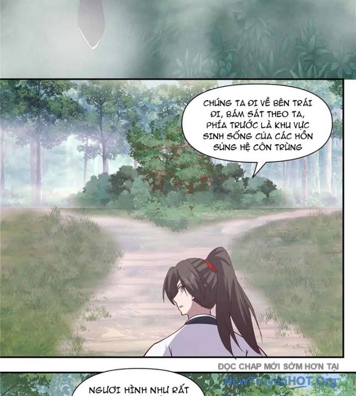 Tân Sủng Mị Chapter 76 - Trang 2