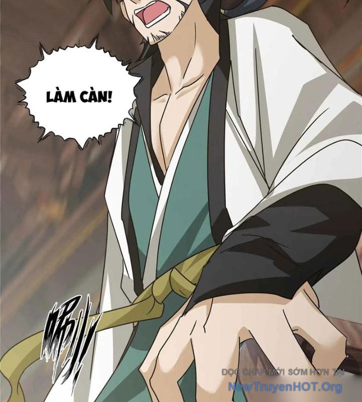 Tân Sủng Mị Chapter 76 - Trang 2