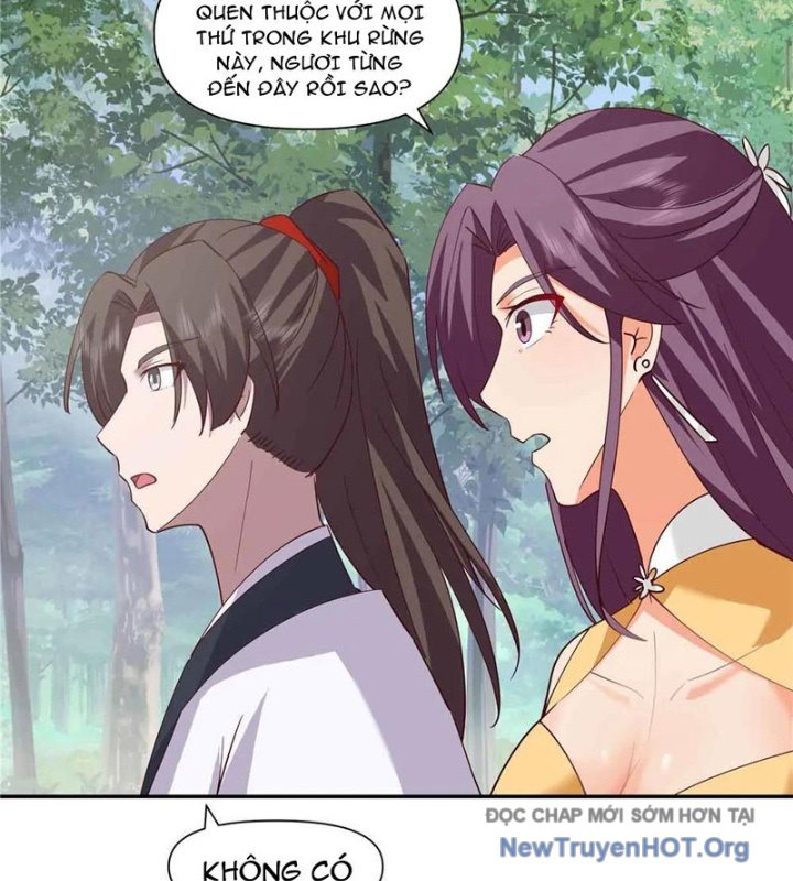 Tân Sủng Mị Chapter 76 - Trang 2