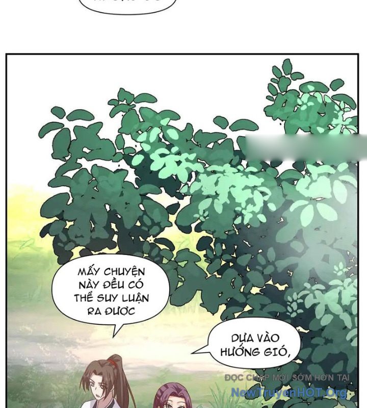 Tân Sủng Mị Chapter 76 - Trang 2