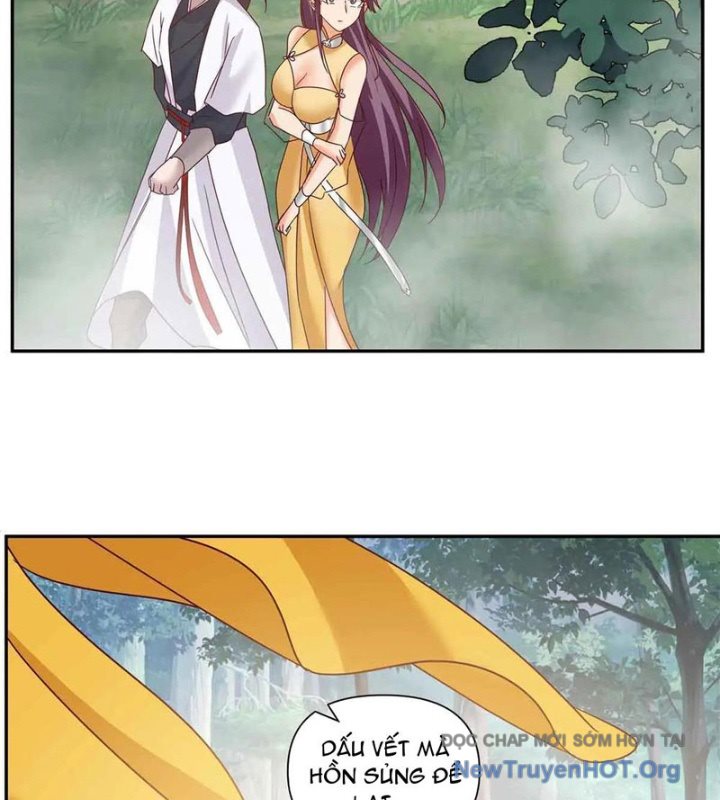 Tân Sủng Mị Chapter 76 - Trang 2