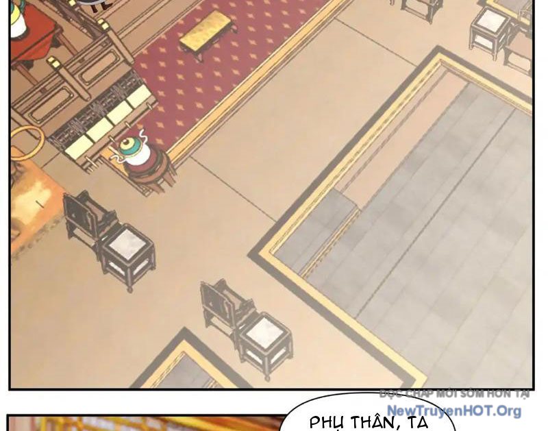 Tân Sủng Mị Chapter 77 - Trang 2