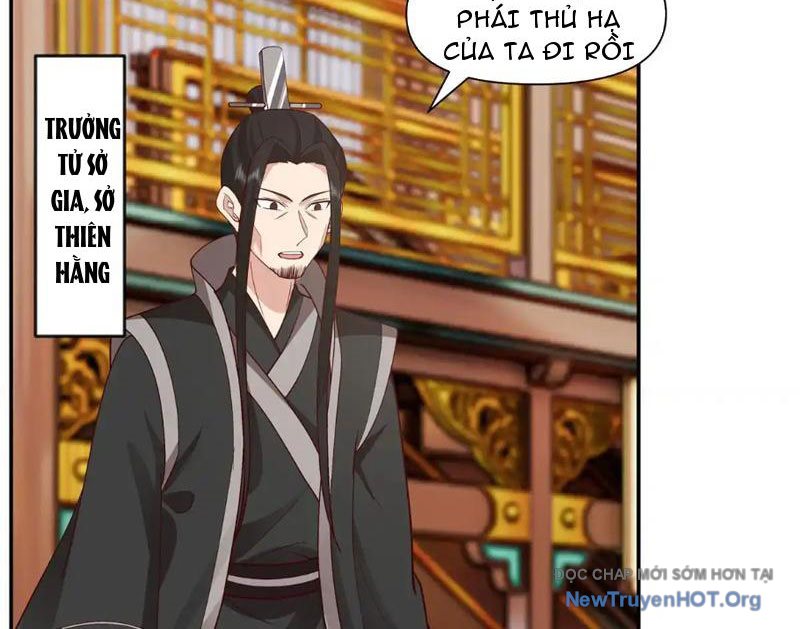 Tân Sủng Mị Chapter 77 - Trang 2