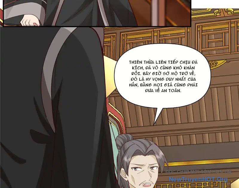 Tân Sủng Mị Chapter 77 - Trang 2