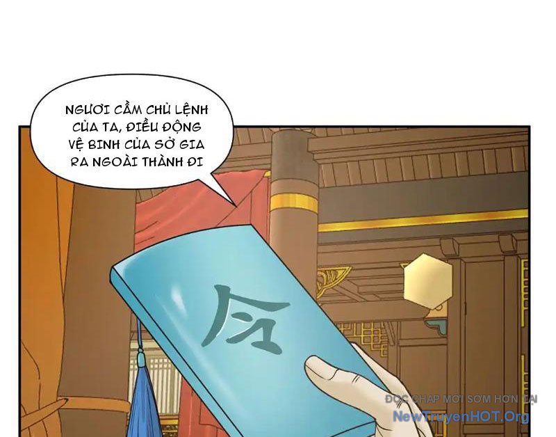 Tân Sủng Mị Chapter 77 - Trang 2