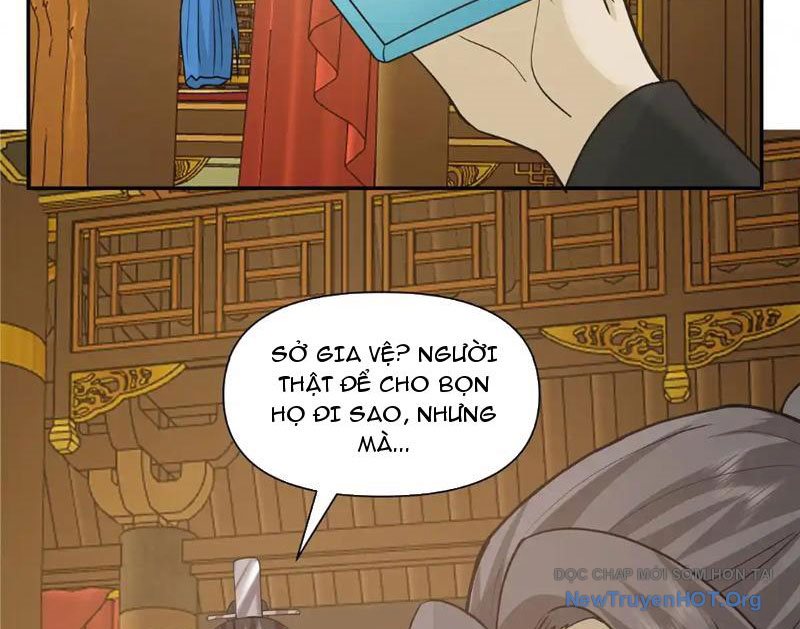 Tân Sủng Mị Chapter 77 - Trang 2