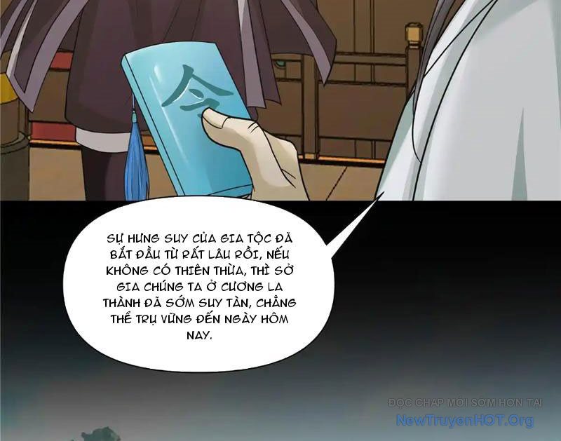 Tân Sủng Mị Chapter 77 - Trang 2