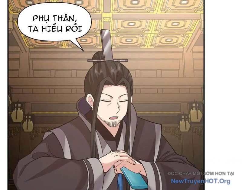 Tân Sủng Mị Chapter 77 - Trang 2