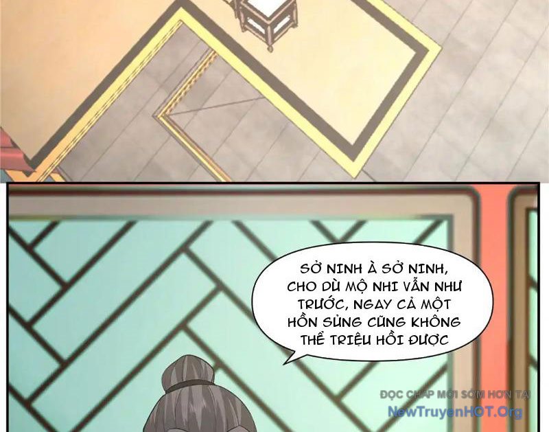 Tân Sủng Mị Chapter 77 - Trang 2