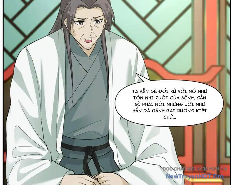 Tân Sủng Mị Chapter 77 - Trang 2