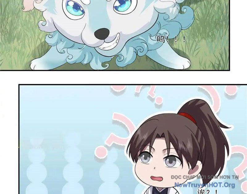 Tân Sủng Mị Chapter 77 - Trang 2