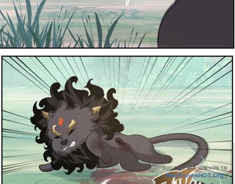 Tân Sủng Mị Chapter 77 - Trang 2