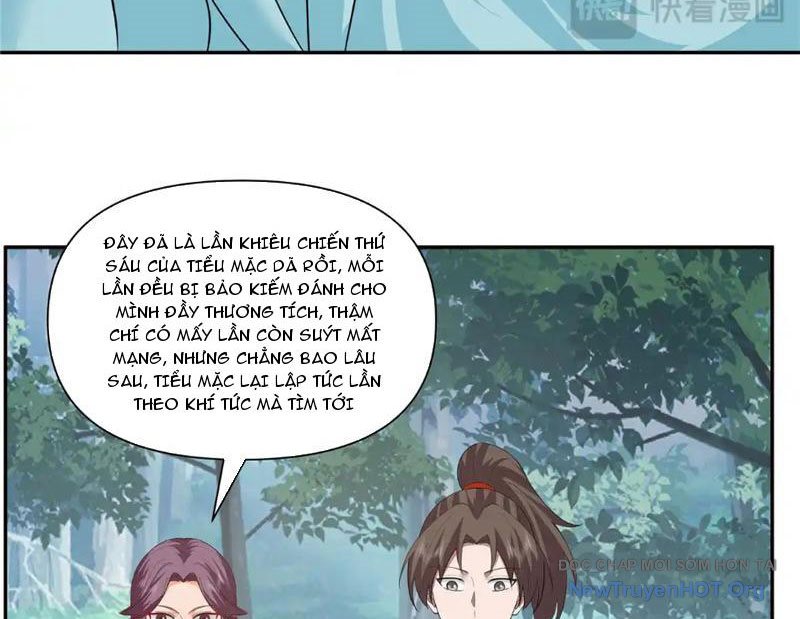 Tân Sủng Mị Chapter 77 - Trang 2