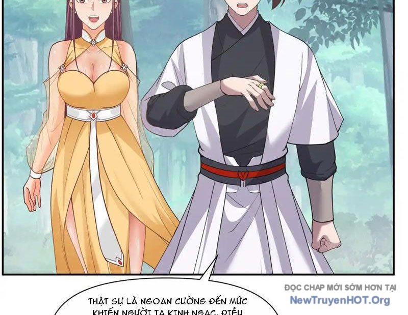 Tân Sủng Mị Chapter 77 - Trang 2