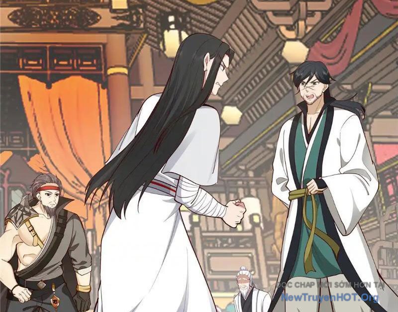 Tân Sủng Mị Chapter 77 - Trang 2