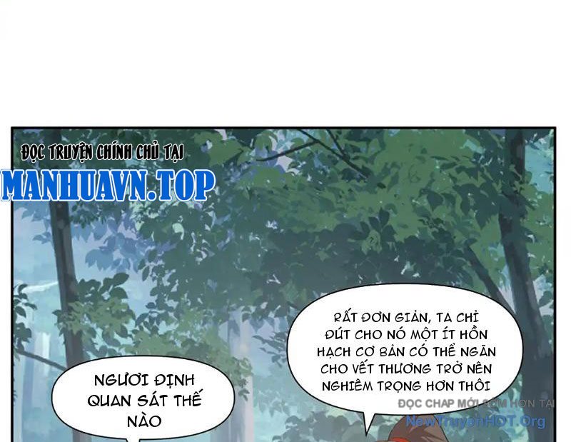 Tân Sủng Mị Chapter 77 - Trang 2