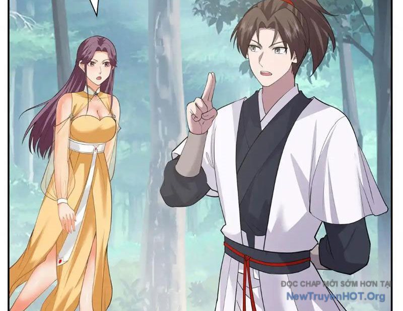 Tân Sủng Mị Chapter 77 - Trang 2