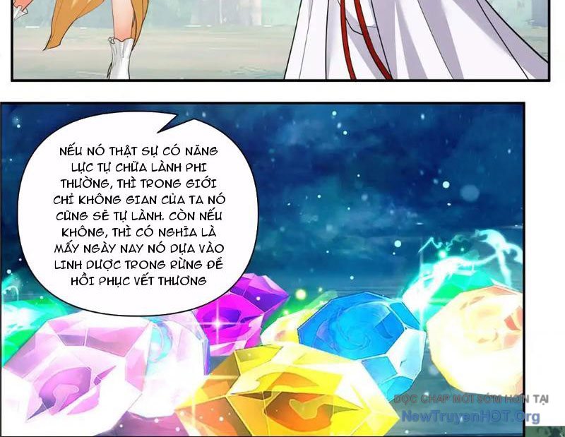 Tân Sủng Mị Chapter 77 - Trang 2