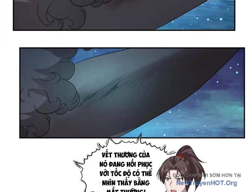 Tân Sủng Mị Chapter 77 - Trang 2