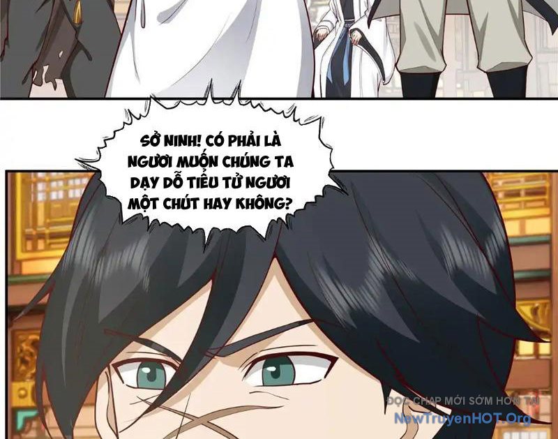 Tân Sủng Mị Chapter 77 - Trang 2