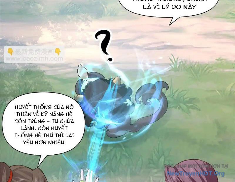 Tân Sủng Mị Chapter 77 - Trang 2