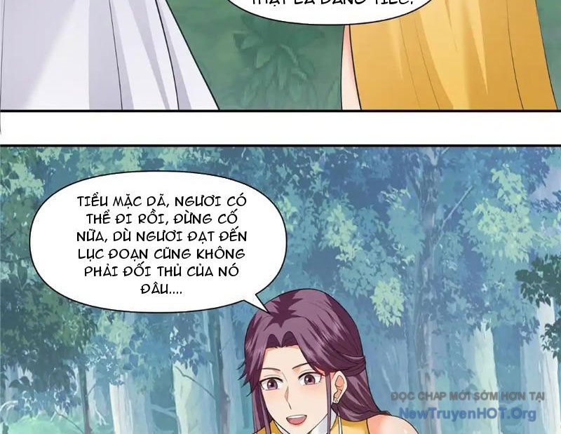 Tân Sủng Mị Chapter 77 - Trang 2