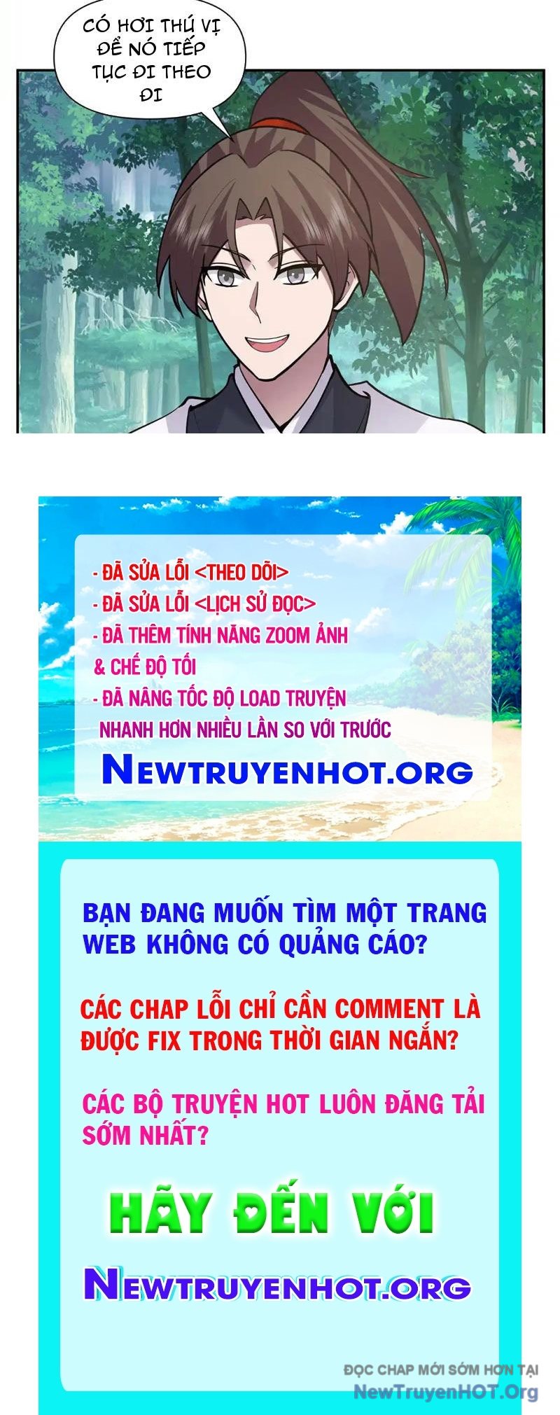Tân Sủng Mị Chapter 77 - Trang 2