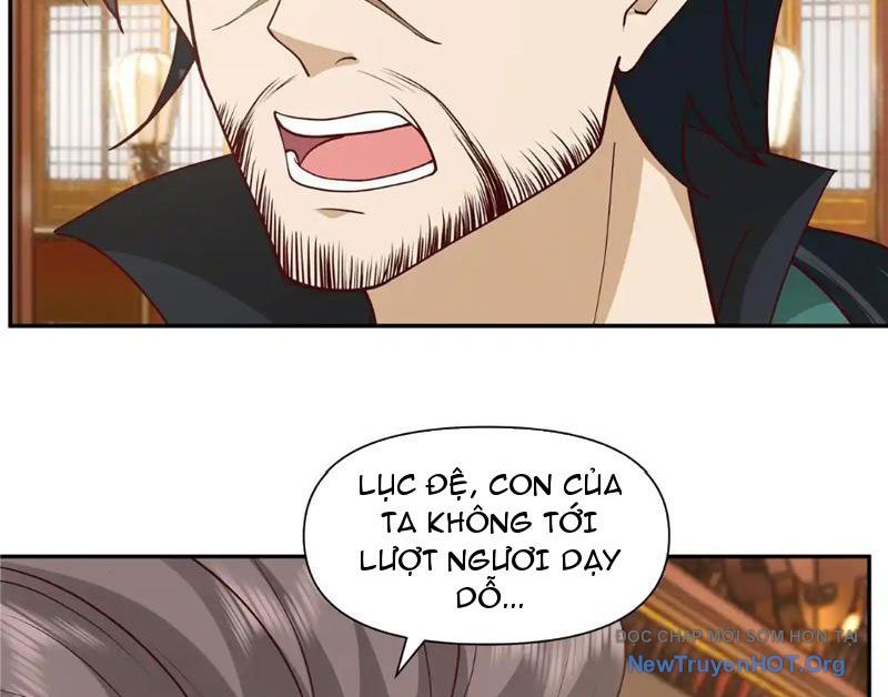 Tân Sủng Mị Chapter 77 - Trang 2