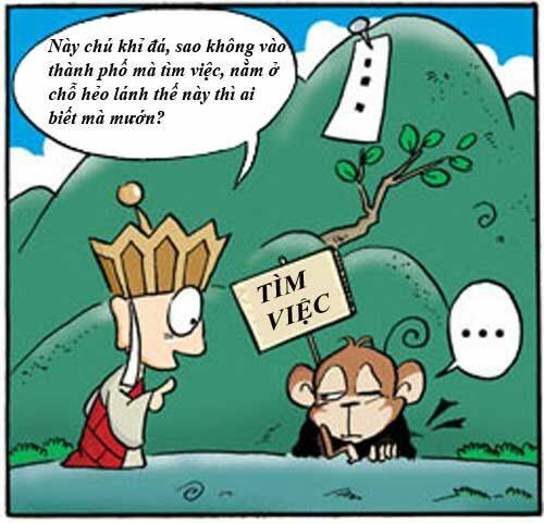 Tân Tây Du Ký Chapter 1 - Trang 2