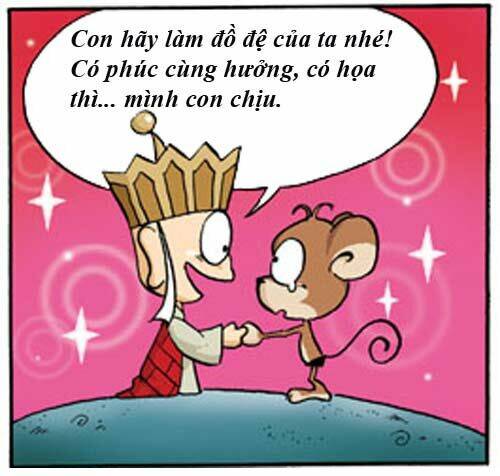 Tân Tây Du Ký Chapter 1 - Trang 2
