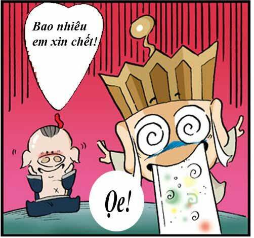 Tân Tây Du Ký Chapter 10 - Trang 2