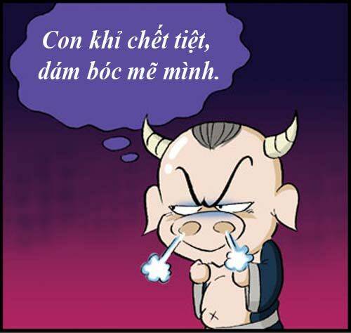 Tân Tây Du Ký Chapter 11 - Trang 2
