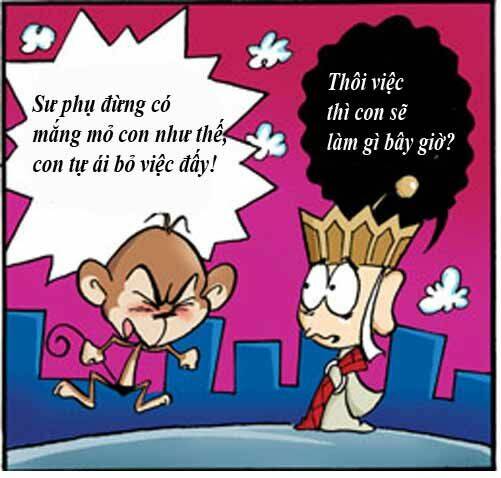 Tân Tây Du Ký Chapter 2 - Trang 2
