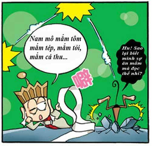 Tân Tây Du Ký Chapter 3 - Trang 2