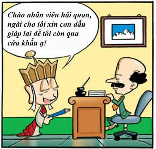 Tân Tây Du Ký Chapter 4 - Trang 2