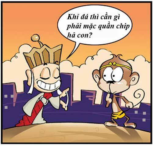 Tân Tây Du Ký Chapter 4 - Trang 2