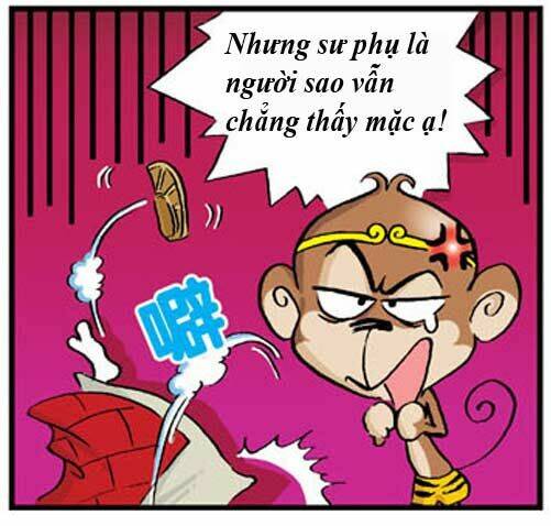 Tân Tây Du Ký Chapter 4 - Trang 2