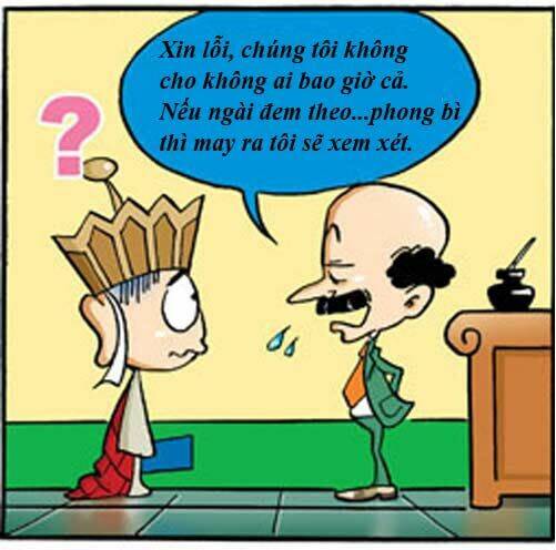 Tân Tây Du Ký Chapter 4 - Trang 2