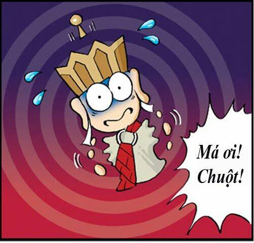 Tân Tây Du Ký Chapter 5 - Trang 2
