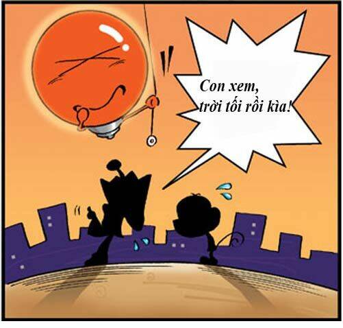 Tân Tây Du Ký Chapter 5 - Trang 2