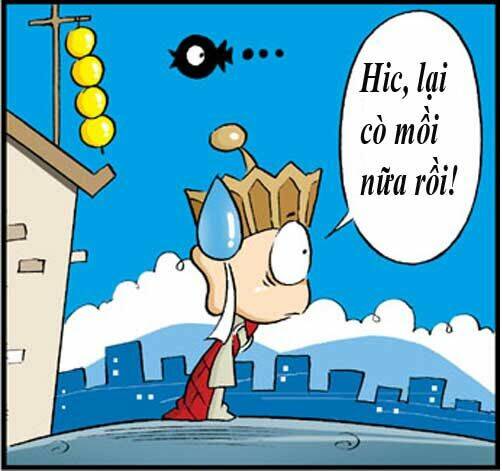 Tân Tây Du Ký Chapter 7 - Trang 2