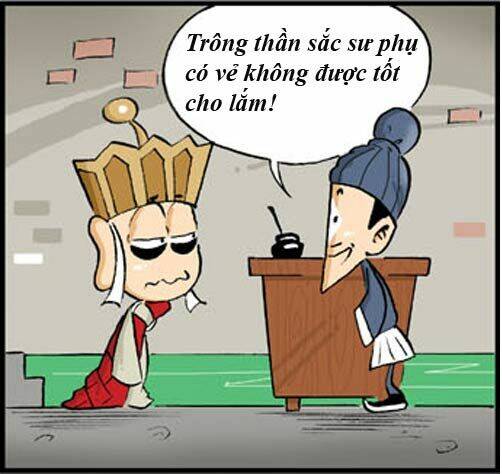 Tân Tây Du Ký Chapter 7 - Trang 2