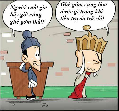 Tân Tây Du Ký Chapter 7 - Trang 2