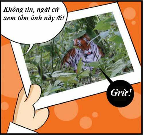 Tân Tây Du Ký Chapter 7 - Trang 2