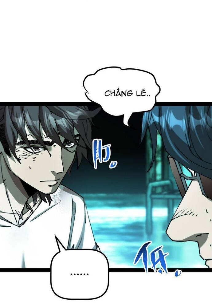 Tận Thế Ập Đến, Ta Tái Sinh Thành Bạo Chúa Chapter 9 - Trang 2