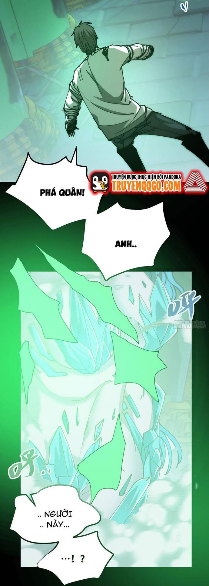 Tận Thế Ập Đến, Ta Tái Sinh Thành Bạo Chúa Chapter 9 - Trang 2