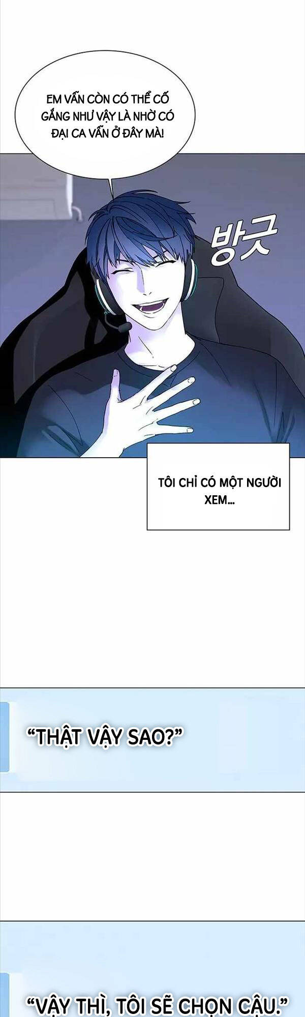 Tận Thế Cũng Chỉ Là Trò Chơi Chapter 1 - Trang 2