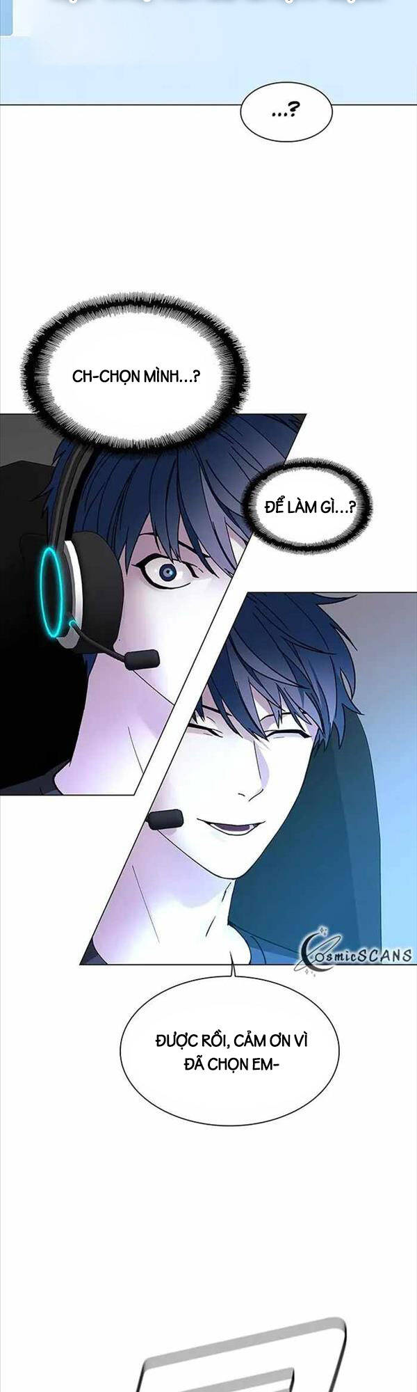 Tận Thế Cũng Chỉ Là Trò Chơi Chapter 1 - Trang 2